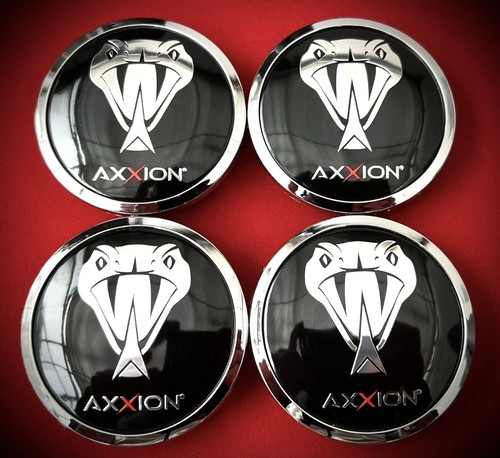 Original axxion - 4x,