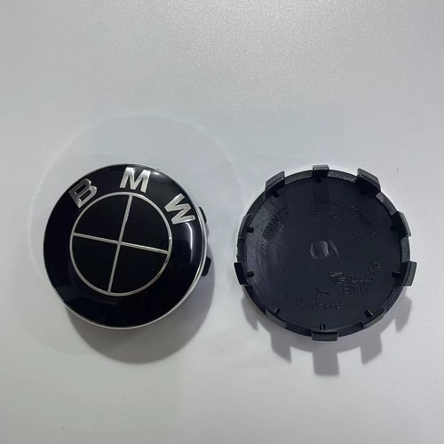 68mm nabendeckel - 4x, 56/68mm