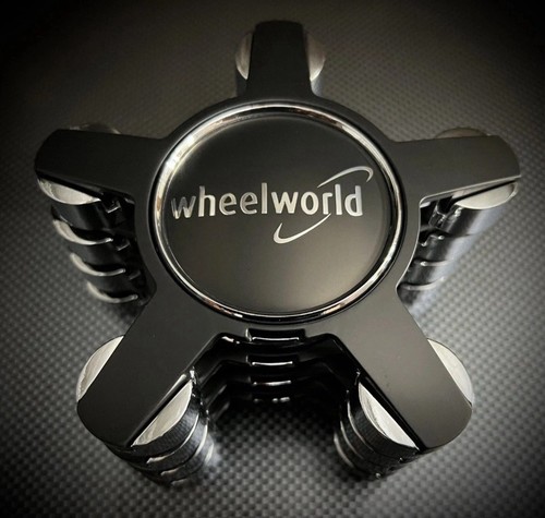 Original wheelworld - 🟢,
