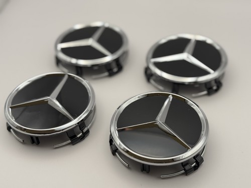 Nabendeckel nabenkappen - 4, x
