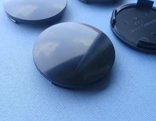 Nabenkappen nabendeckel - 4x,