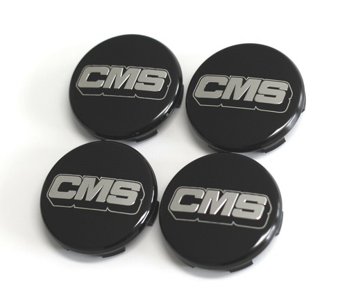 Neu cms 60mm - neu, schwarz