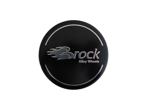 Brock em108 alu - mm,
