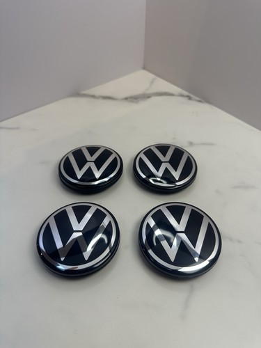 Volkswagen radkappen emblem - radkappen,