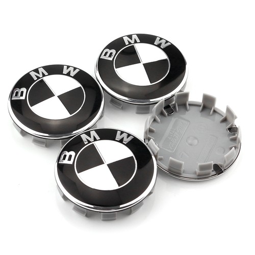 4pc 56mm 60mm 68mm für - 4pc, bmw