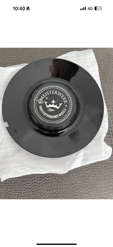 Nabendeckel meisterwerk mw07 - meisterwerk,