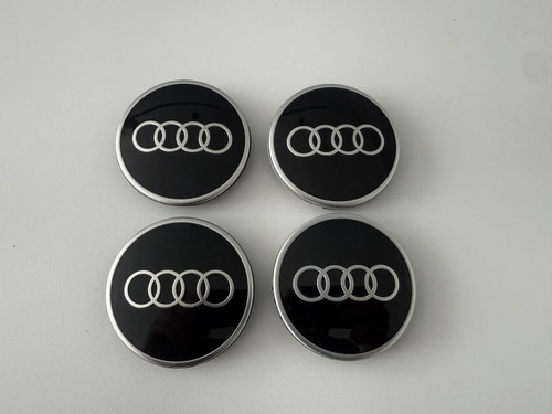 Original audi nabendeckel - original,
