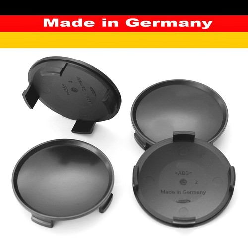 Nabenkappen felgendeckel - 4x,