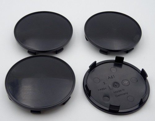 Nabenkappen felgendeckel - 4x,