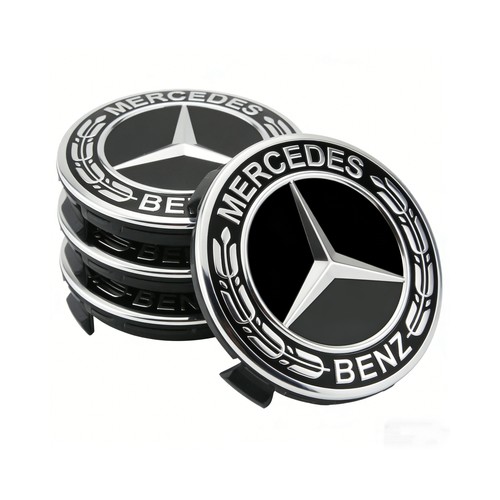 Nabendeckel für mercedes - nabendeckel,