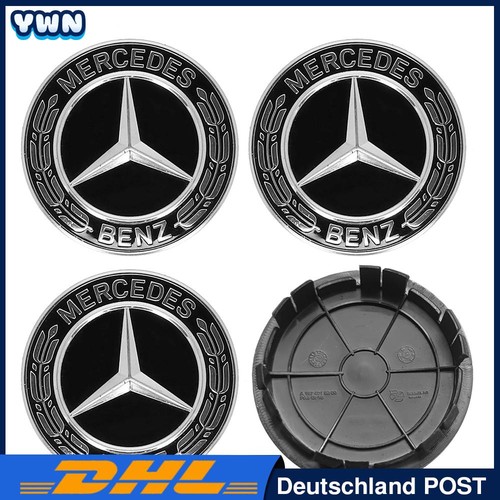 75mm neu für mercedes benz - 75mm,