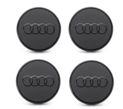 Original audi radzierkappen - audi,