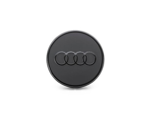 Original audi nabenkappen - audi, in