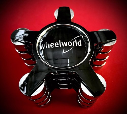 Original wheelworld - 🟢, 4x
