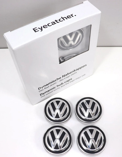 Dynamische nabendeckel - dynamische,