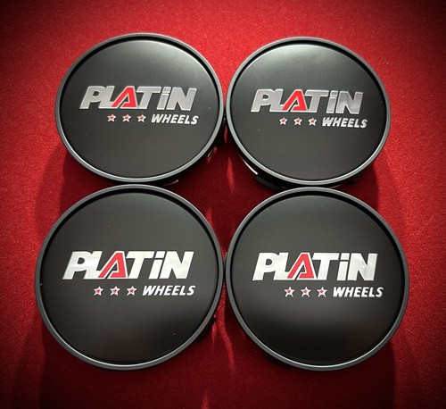 Original platin - 4x,
