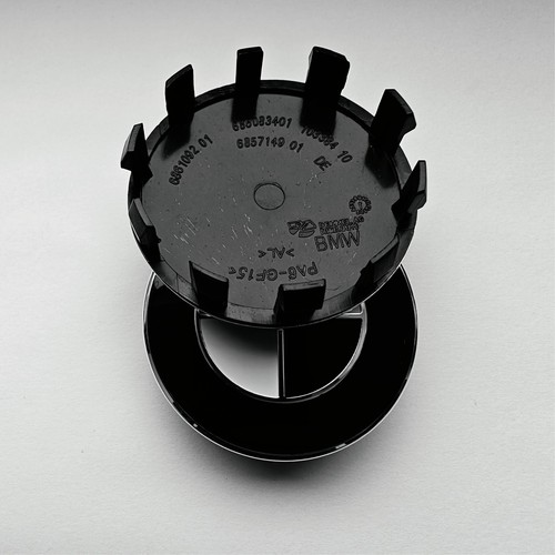 56mm nabenabdeckung - 4x,
