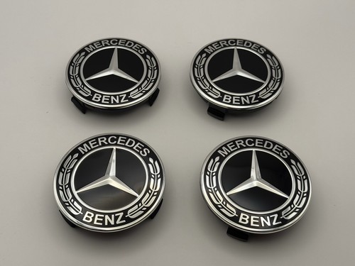 Nabendeckel nabenkappen - 4,