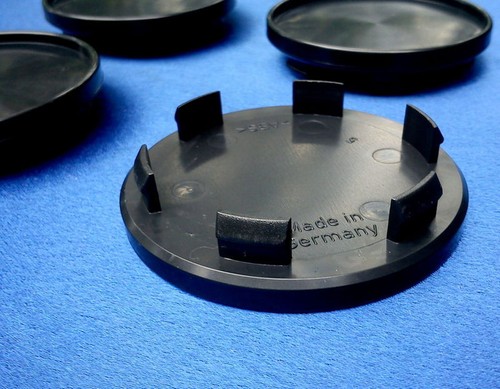 Nabenkappen nabendeckel - 4x,