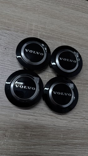 Original volvo schwarz - original,