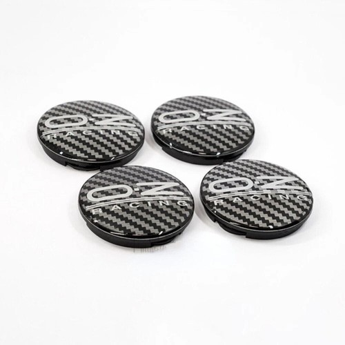 62mm carbon schwarz - 62mm,