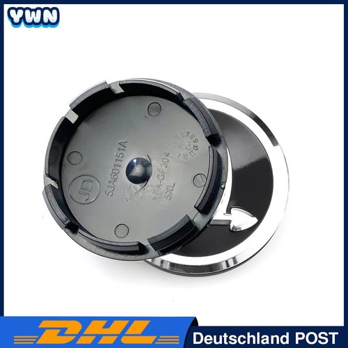56mm felgenkappen für - 4x,