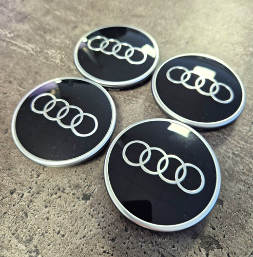 Original audi nabendeckel 60mm - original,