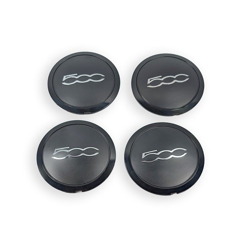 Nabendeckel für fiat 500 - für,