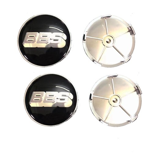 68mm für bbs alufelgen - 68mm,