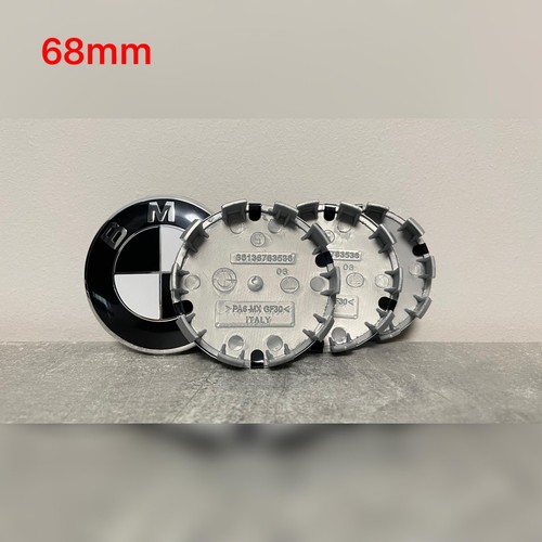 Nabendeckel nabenkappen - 4x, nabendeckel/nabenkappen